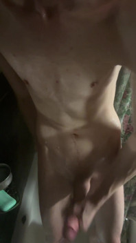 Hung Twink