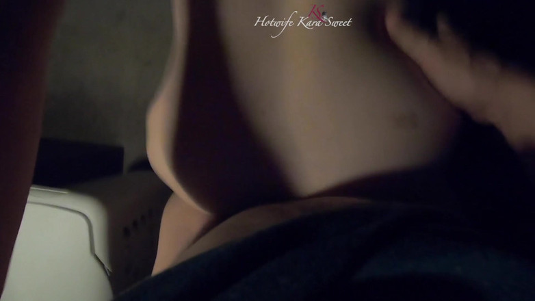 Kara Sweet: Зрадниця на вечірці в басейні