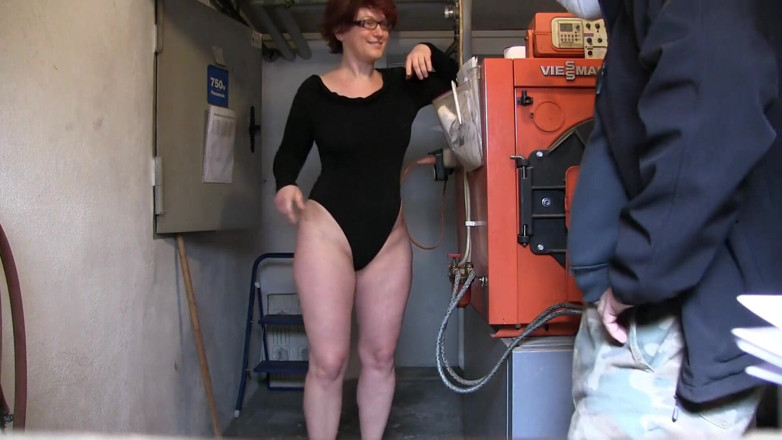 Popp Sylvie: Equipa fodida