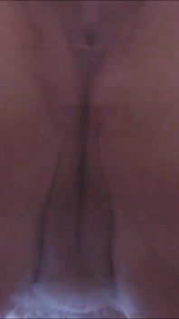 Spreading BBW Ass Wide