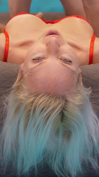 Cum Dumpster Play Time - My Fuck Doll E09 - MILF Stella Full Video