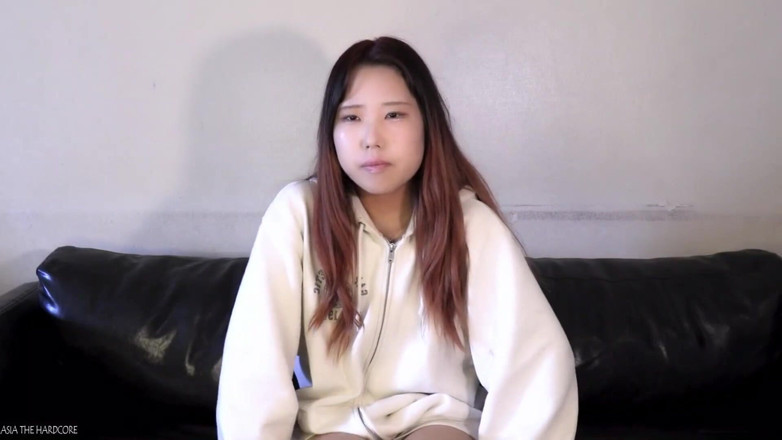 Asian cutie: Asijský anděl 28004