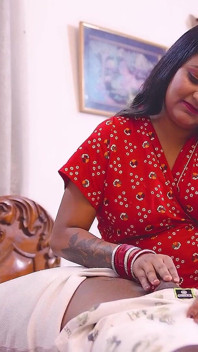 Desi Newly Married Bhabhi Wants to Fuck with Her Devar When Husband Not at Home Full Movie