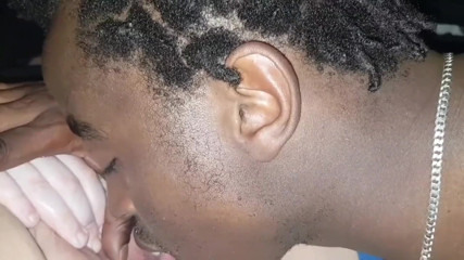 Real homemade BBW BBC porn: YoungEnglishBBW BBC Nata4sex se fute cu degetul, lingându-mi pizda grasă...