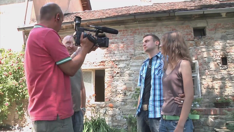 Lethal Teens: Amico guarda la sua ragazza farsi scopare duramente da un...