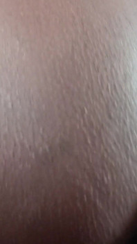 Ha dovuto cavalcare il mio cazzo eretto dopo avermi preso in giro e ha ottenuto duro