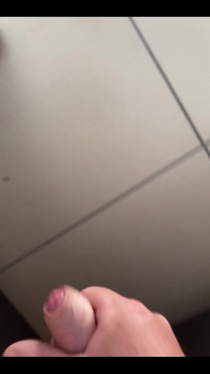 Hacou69: Sabah mastürbasyonu