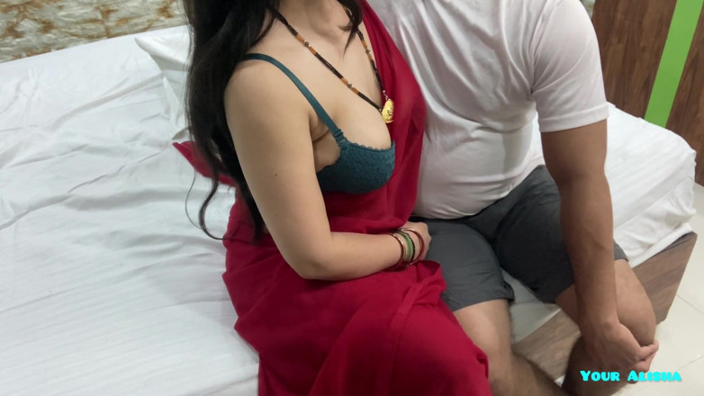 Your Alisha: Baisée avec mon mari, ami sexy