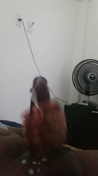 Cum!!