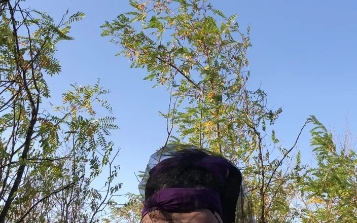Mesmeriza: Lady Alice (mobile View 9:16) 10 Part 03