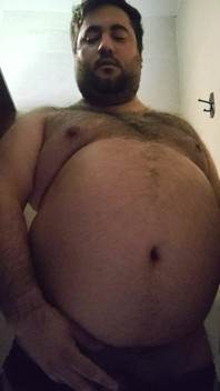 Moving the Belly