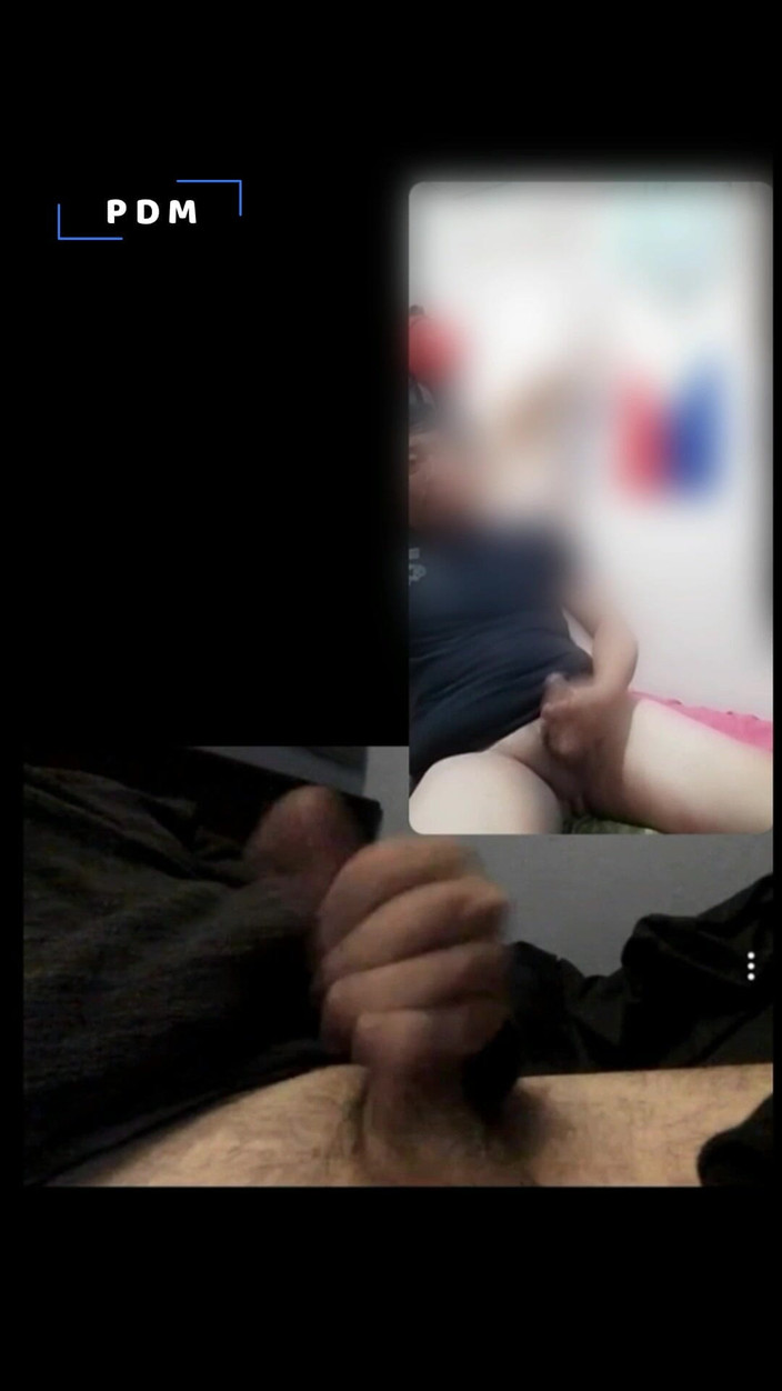 pinoy malibog: 02 Ruk je af met mijn maatje videochat