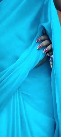 Bhabhi Ne Kamar Mandi Saya Kholi Choli