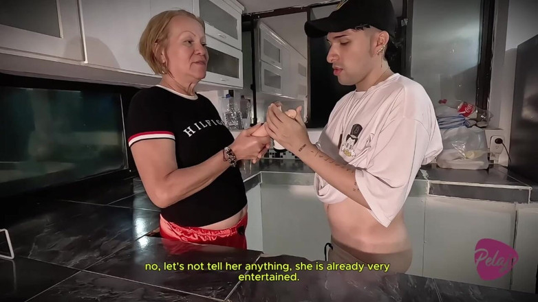 Pelaje mix: My Girlfriend Wants to Have Sex, but I Like Dick,...