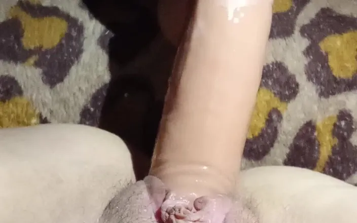 AgathhaA: Dildo, New Toys for Pleasures