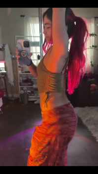 Do U Like My Hair Like Dis? 3