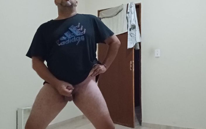 Edivaldo Dos Reis Costa: Kåt tid
