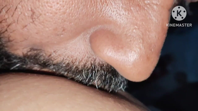 My sexi wife: Desi à gros nichons