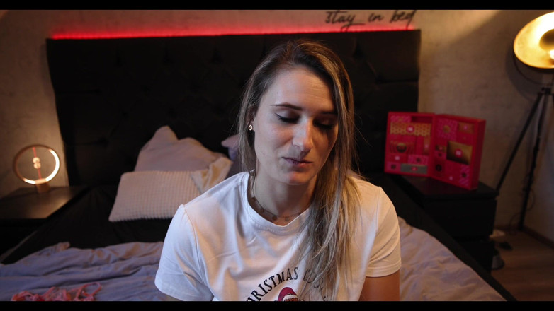 Melina May: Advent Takvimi 5. Gün