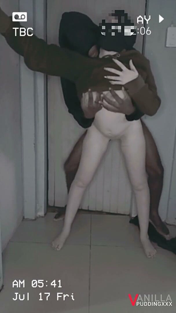 Standing Sex