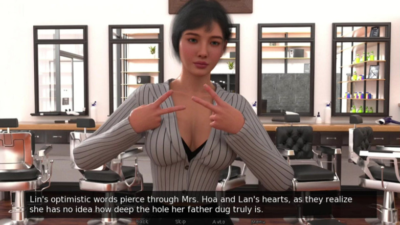 Q Boy: Asia Town - E10