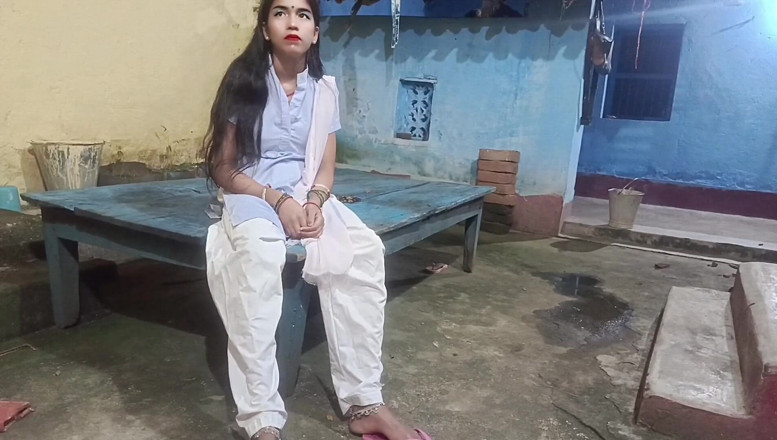 Kumari sushma: Primeira vez indiana fofa namorada ao ar livre sexo