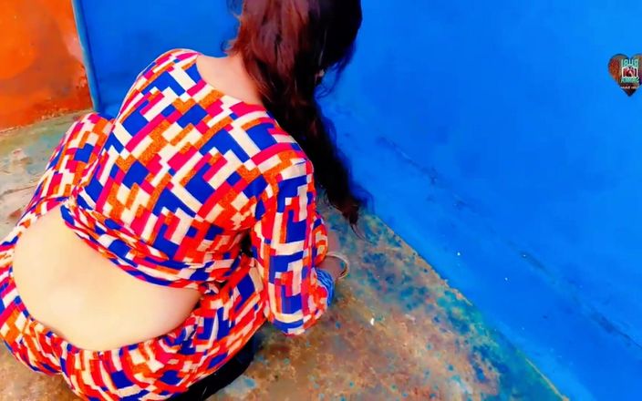 Muskan Rani: Desi vrouw seks
