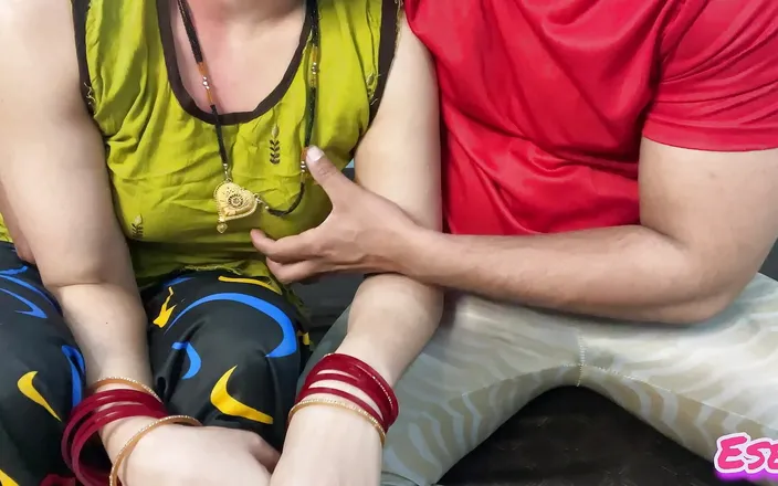 Sammy Sins: The Sister-in-law Was Angry with Her Brother-in-law, so the Brother-in-law...
