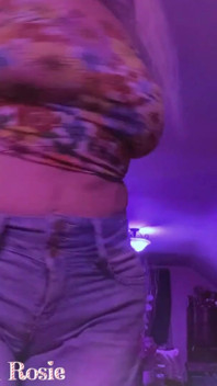 Dance with Stepmommy