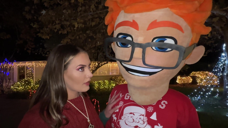 PornDudeCasting: JCワイルズ