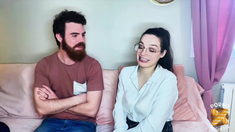 Porno Baguette: Katerina, unglaubliches mädchen, will einen harten schwanz