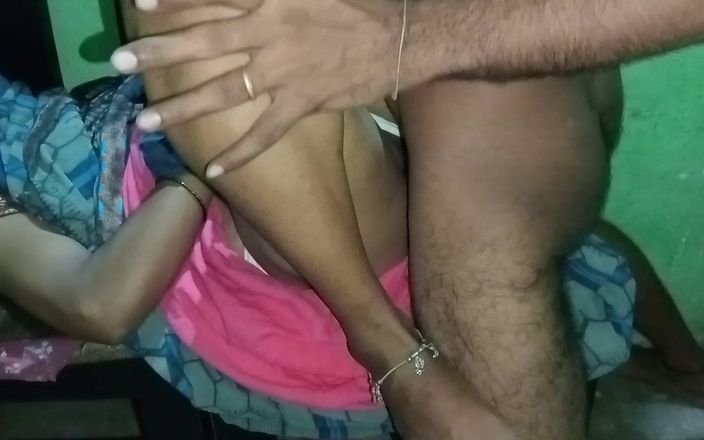 Pooja Sexy: Setelah lama aku akan pergi ke rumah kakak istriku