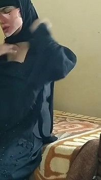 Bhabhi muslim mahukan seks keras