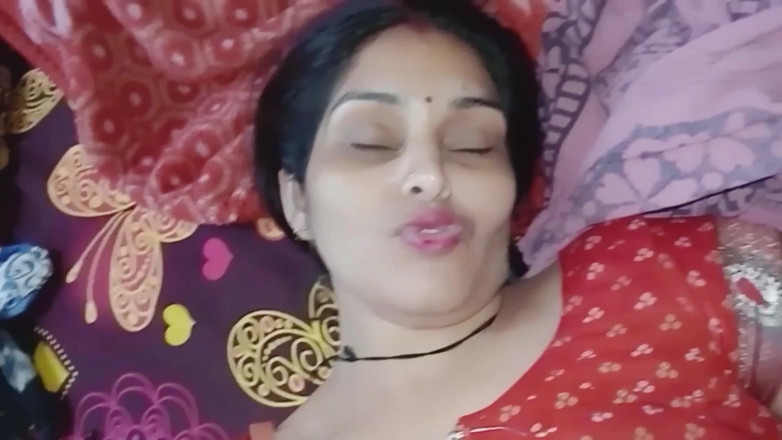 Janvibhabhii: Best Pussy Licking and Sucking Sex Video of Indian Newly...