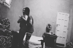 Sanayababhi: Khali Ghar Me Akele Hone Ka Mauka Milte Hi Dono...