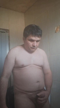 Jag försökte smaka på min urin