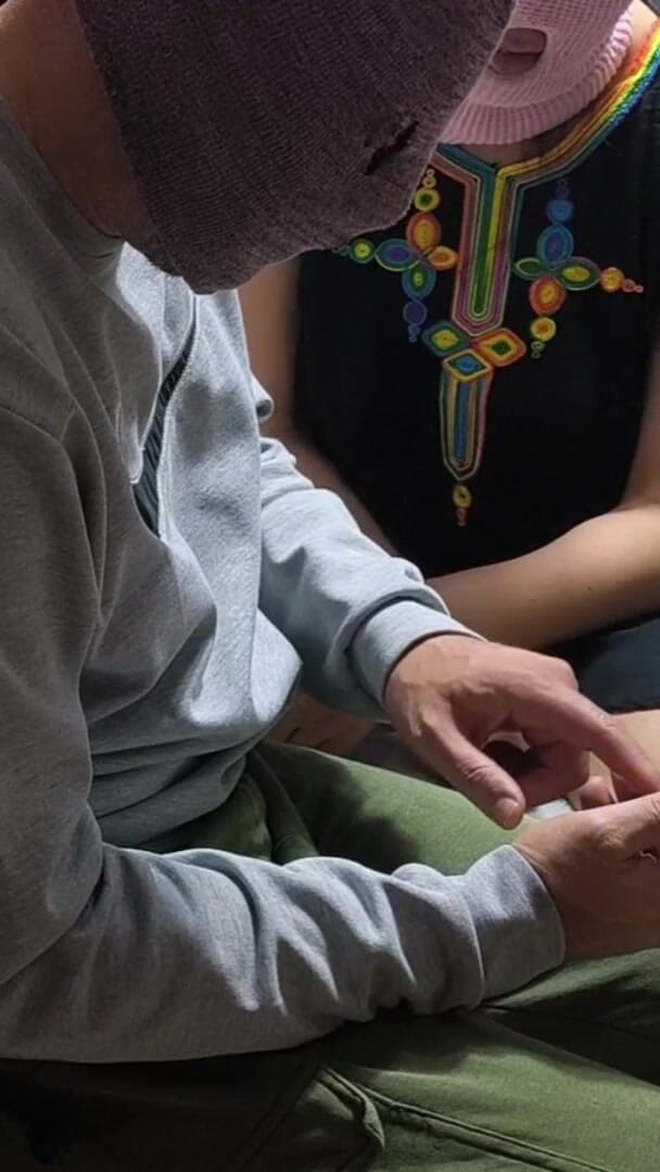 Cuckold Arabic: Wife Saudienをシェアする