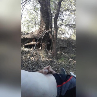 Txhung white boy: Jacking mojego grubego 8,5-calowego penisa aż do spermy