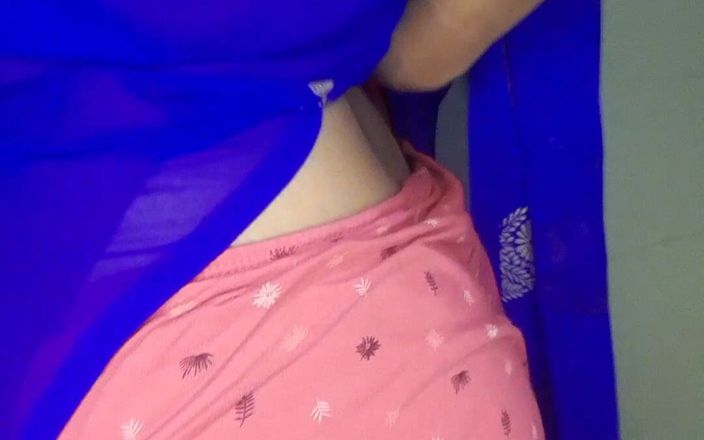 zarahkhan: Горячие взгляды дези бхабхи