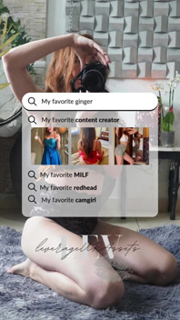 Redhead Secret Vibe Play Leverageurassets Blue Thong Vibe Teasepreview 85