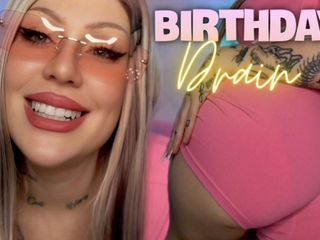 LDBMistress: Vidange d’anniversaire