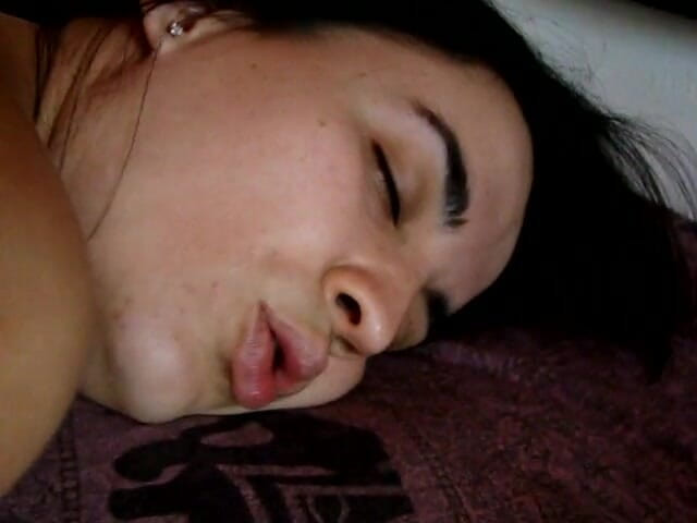 Hairy Homemade Amateur Orgasms: Blowjob mit stöhnend ton