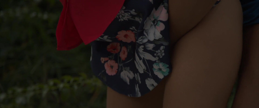 Verso Cinema: Fuck among the bushes