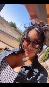 Busty Babe