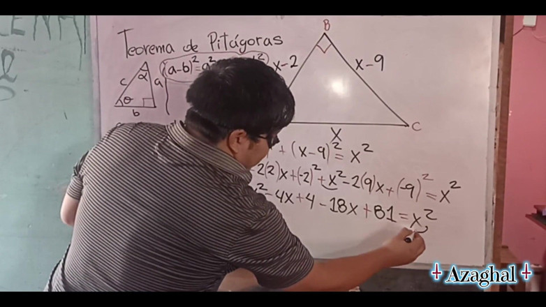 Azaghal: 87 Sexual Trigonometry: the Pythagorean Creampie Theorem?