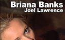 Edge Interactive Publishing: Briana Banks和Joel Lawrence