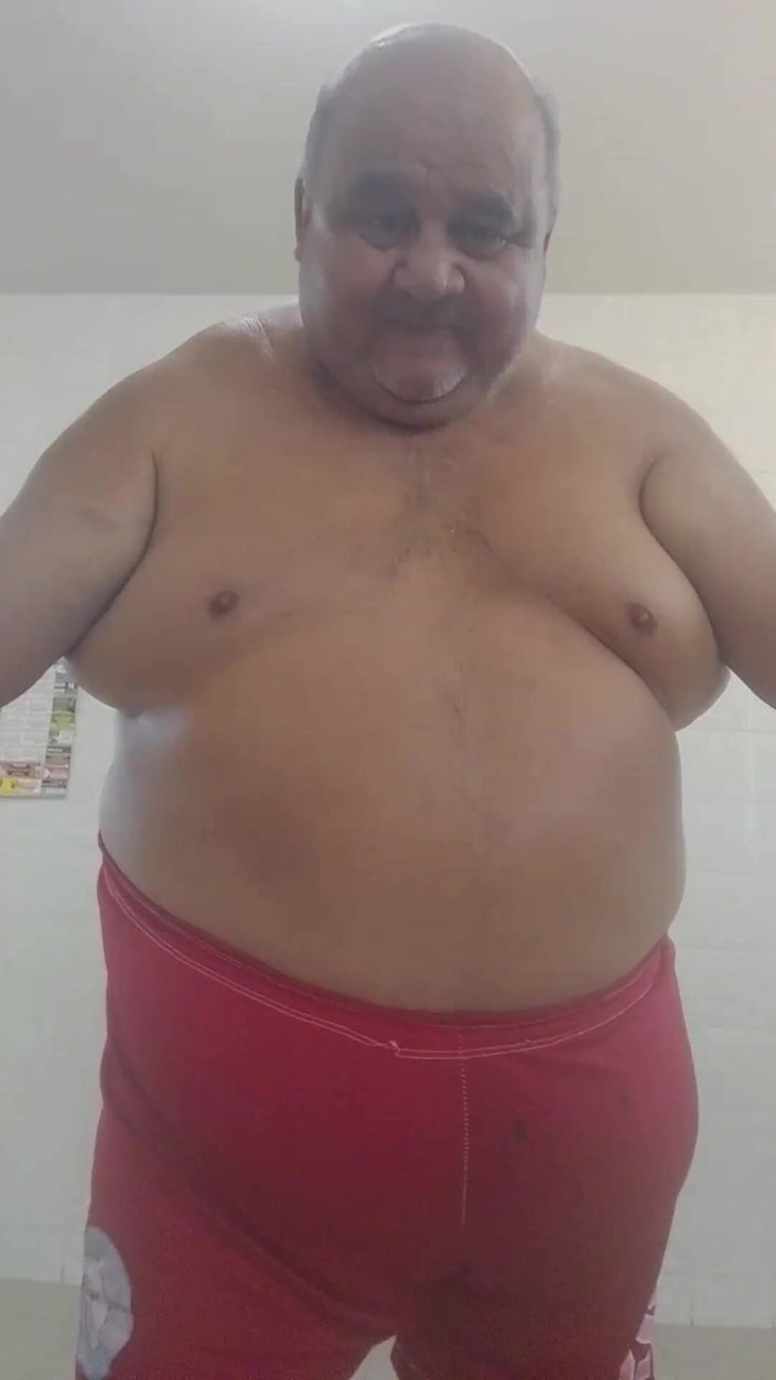 Punchbagplz: Brawling Bubba - dominare vestiar cu vedere la persoana 1