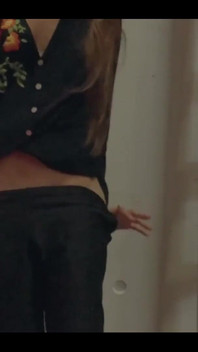 Today I'm Embarking on a New Outdoor Nudity