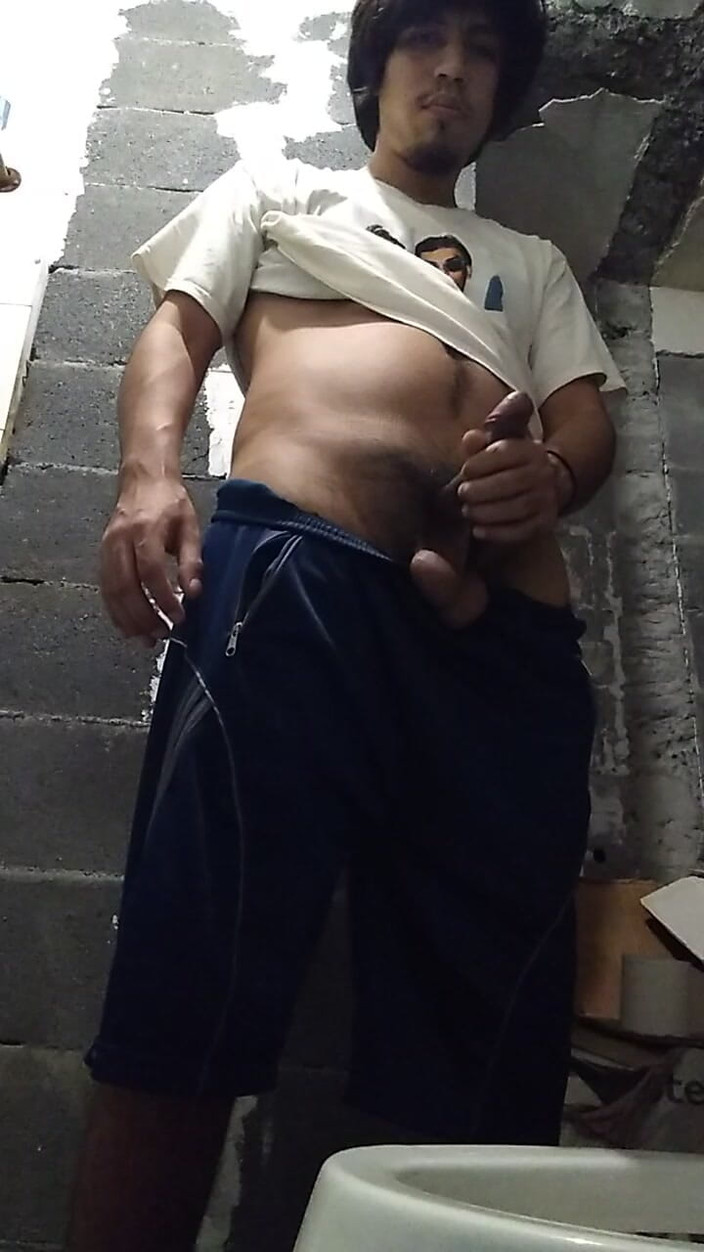 AlexAlejandro13: Kencing Sange