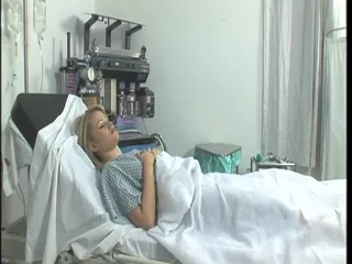 A Hot Gynecologist Story